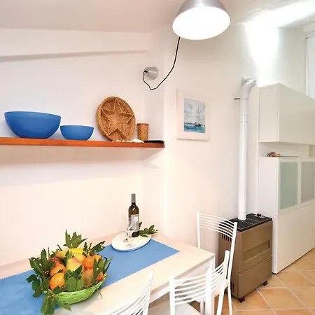 La Serra Di Sp With Sea View V Apartmán Lerici