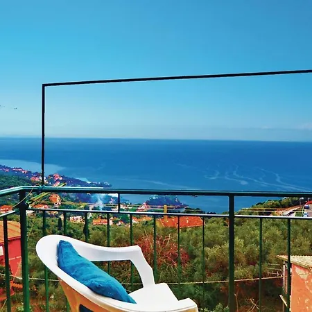 La Serra Di Sp With Sea View V