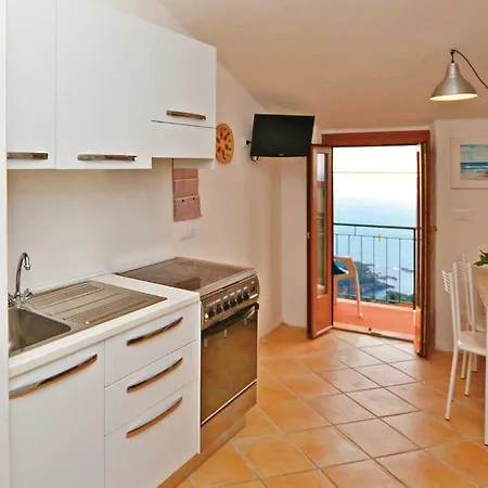 La Serra Di Sp With Sea View V * Lerici