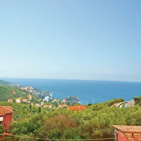 Διαμέρισμα La Serra Di Sp With Sea View V