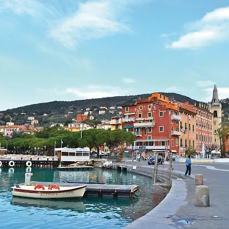 La Serra Di Sp With Sea View V * Lerici