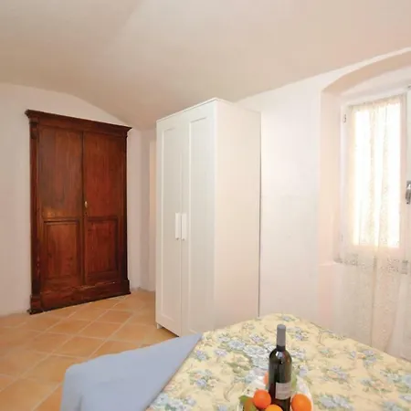 Διαμέρισμα La Serra Di Sp With Sea View V *